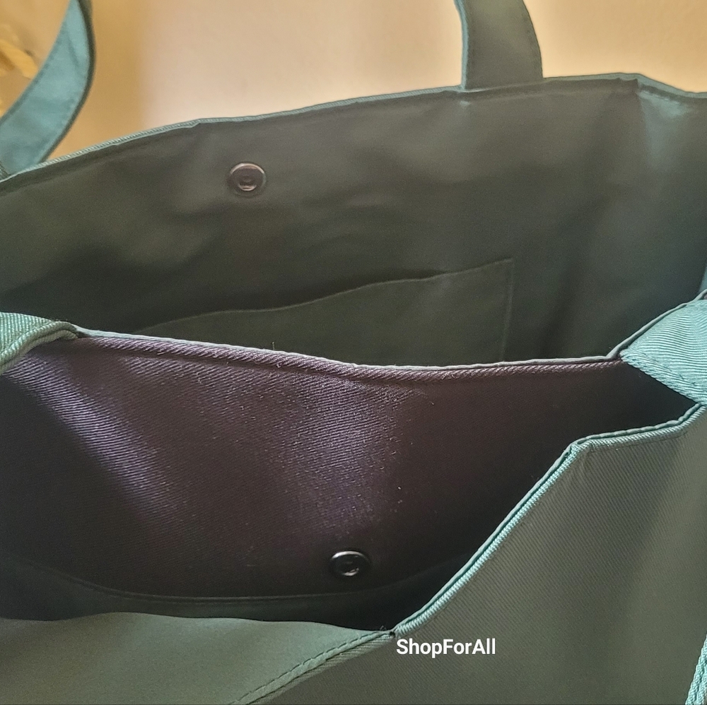 Prada Tote Bag - Picture 6 of 12